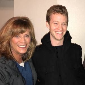 Meet your Posher, Nick